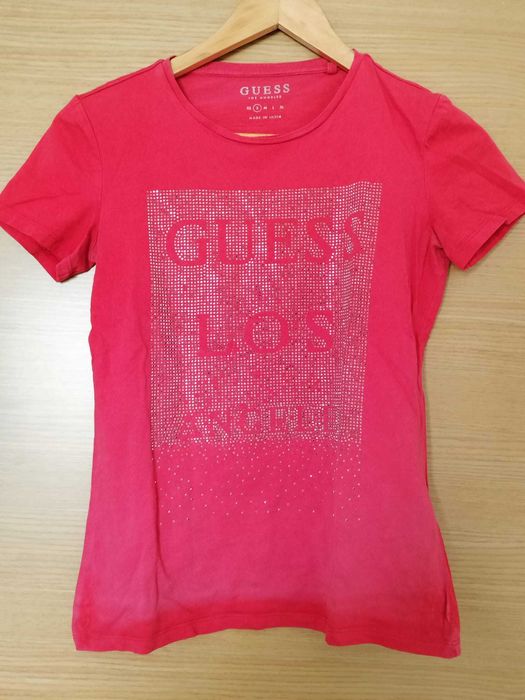 T-shirt da Guess