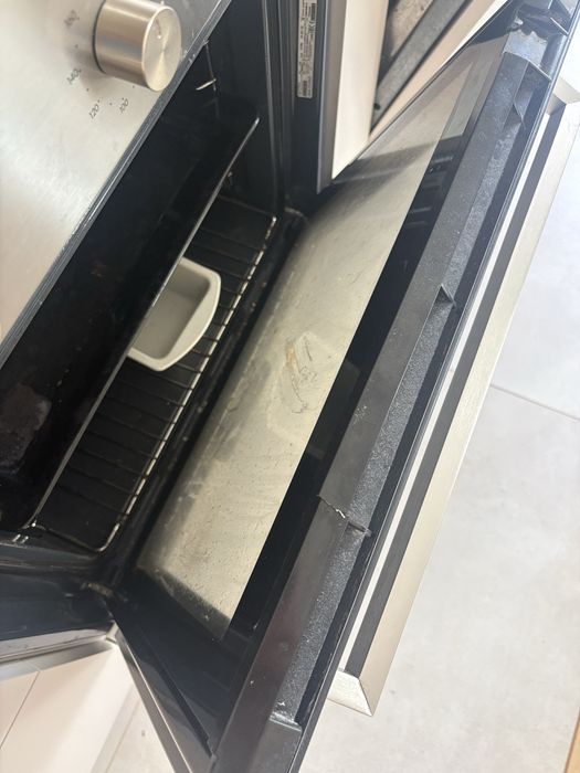 Płyta elektryczna ikea szafka