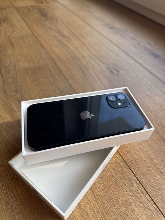 Sprzedam Iphone 12 128 gb