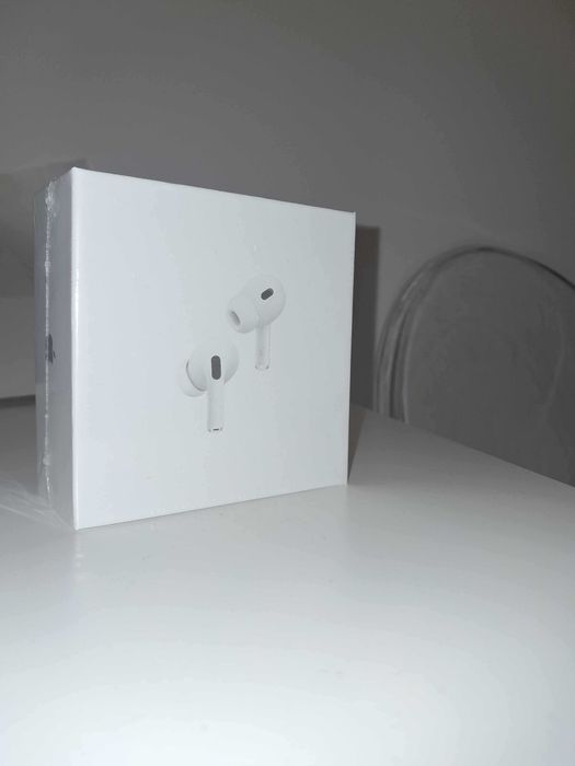 AirPods Pro 2 (2022) Nowe