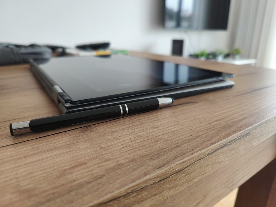 Lenovo yoga 2 pro