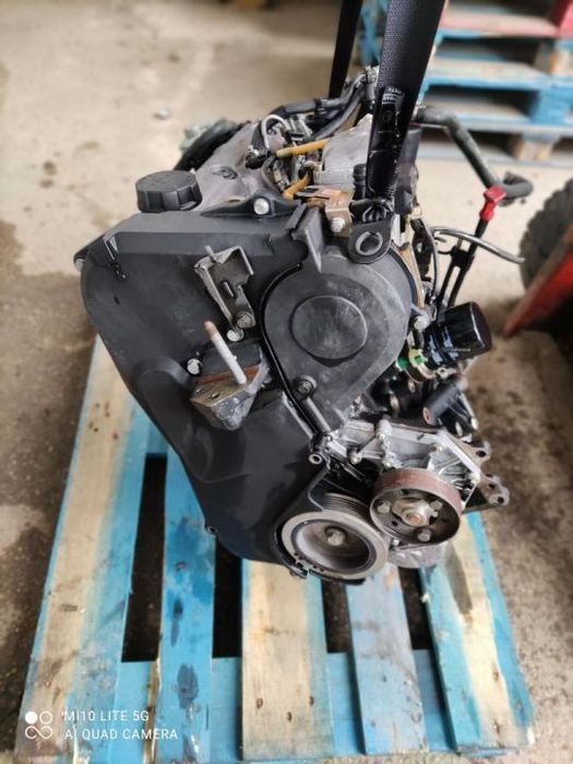 Motor Volvo 1.9 TD , 95cv  ( D4192T2 )