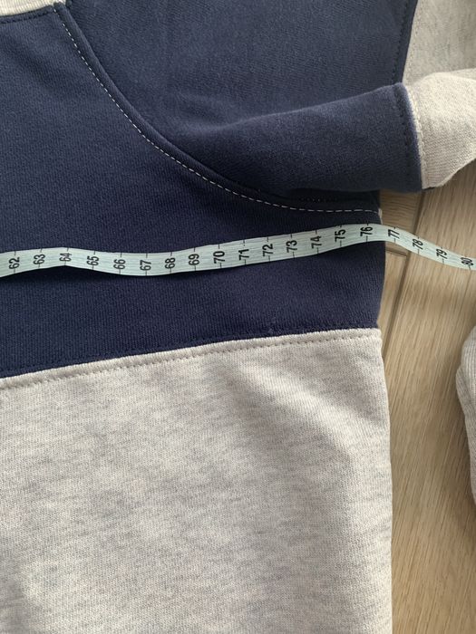 Bluza męska Tommy Jeans Hilfiger 4xl plus nowa