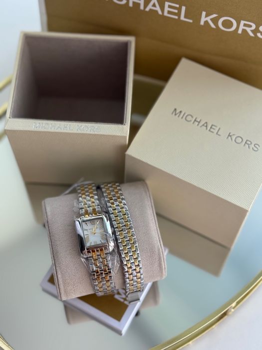Годинник жіночий Michael Kors MK4869 женские часы