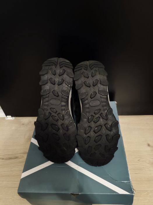 Buty Trekkingowe Kadva r. 43