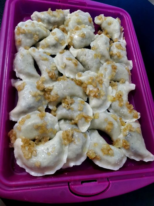 Obiady domowe i catering okolicznościowy
