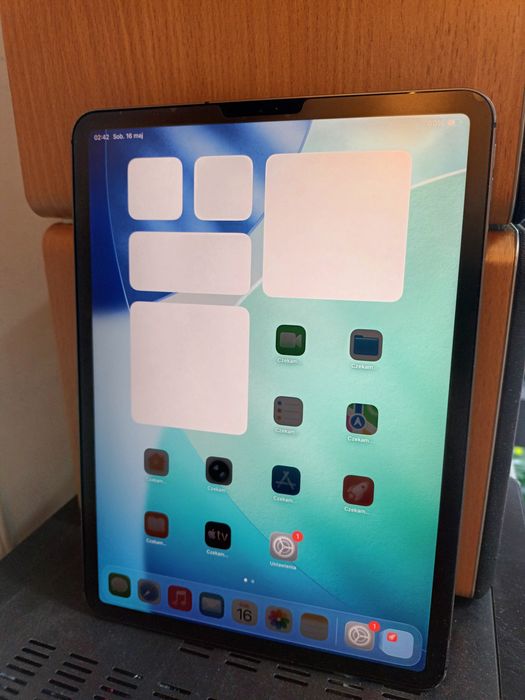 Ipad pro 11 cali 1 gen 64gb callular Apple