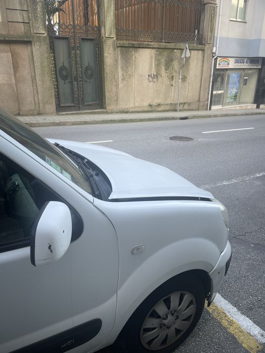Renault kangoo 1,5dci