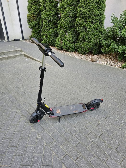 Hulajnoga Kukirin S3 PRO