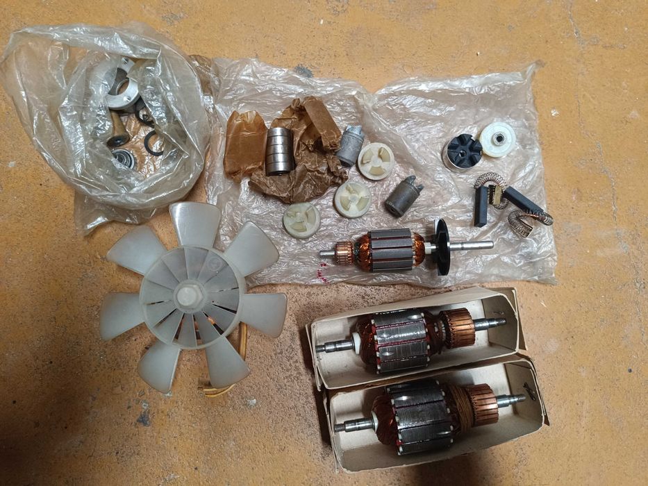 Sprzedam wirnik celma prwg