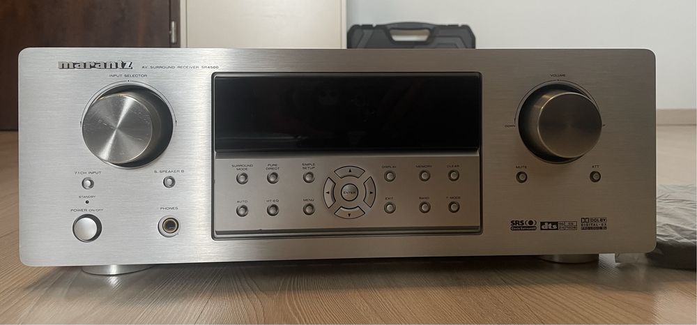Amplituner Marantz sr4500 SR 4500 7.1