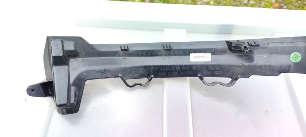 Pisca led  original Audi A4 Avant 2016