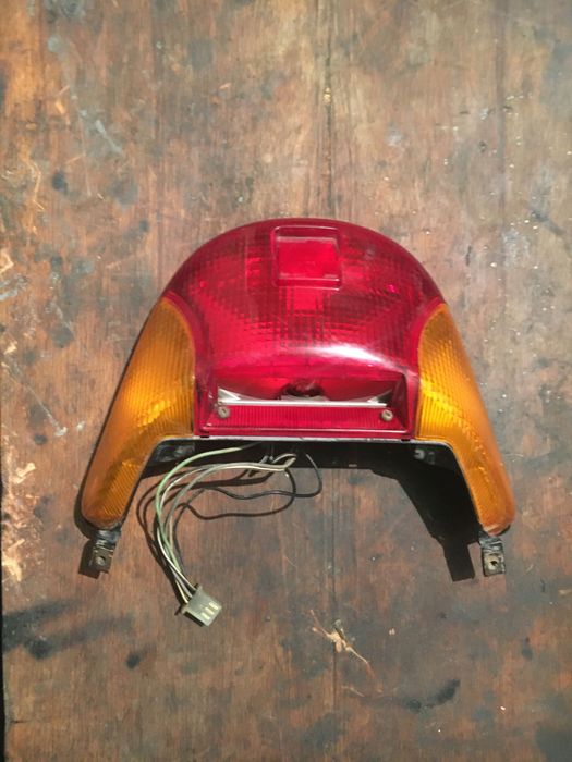 Стоп Suzuki lets 1/2/3