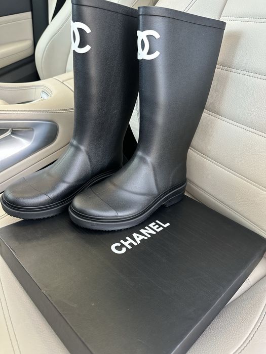 Резиновые сапоги гумові в Наявності