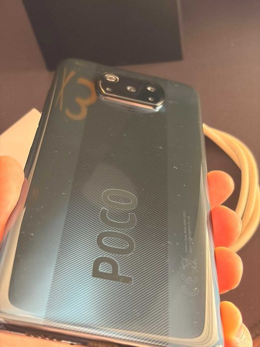 Poco X3 NFC 64GB