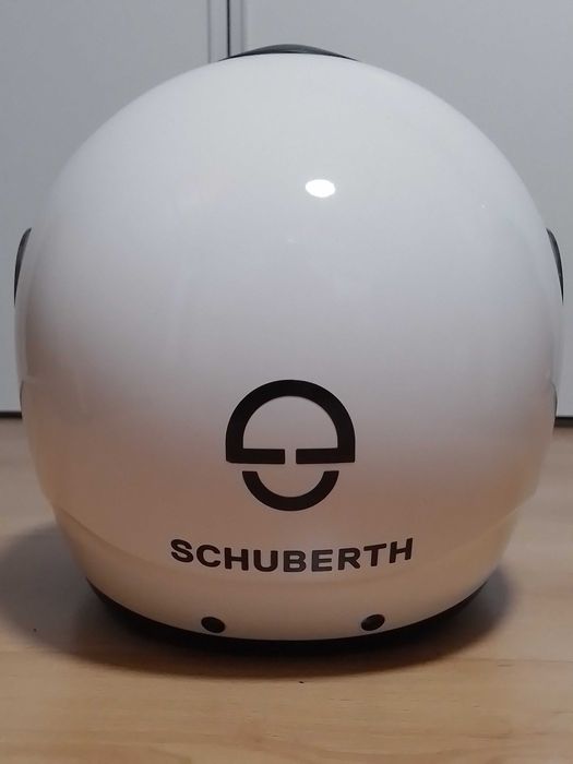 Capacete Schuberth C3