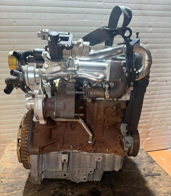 Motor completo DACIA Logan Sedan (LS_)