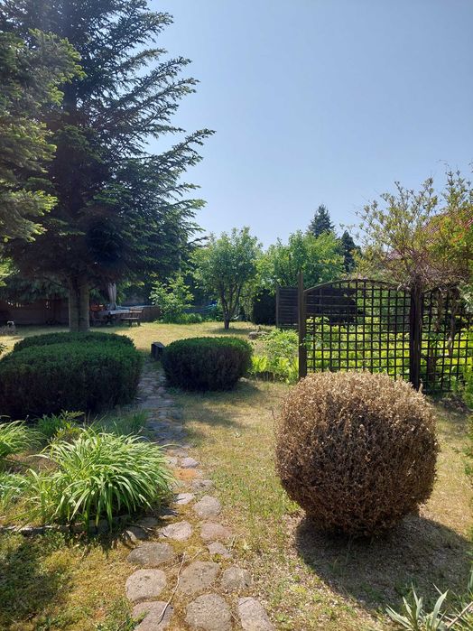 Sprzedam działkę rekreacyjno-ogrodową w Kulowie