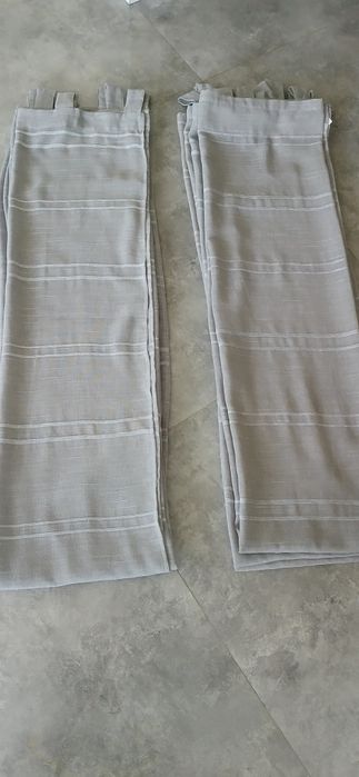 Sprzedam komplet firan