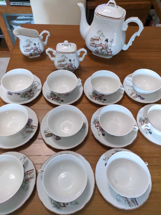 Loiça da Vista Alegre