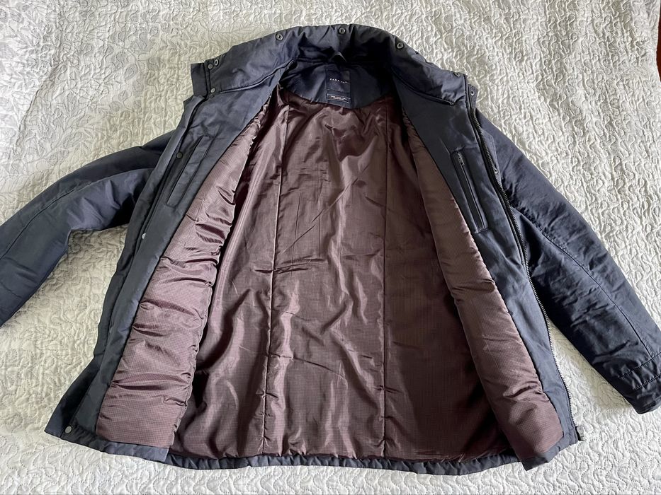 Демісезонна куртка Zara