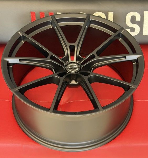 Ковані Диски Audi SQ8 R22 RSQ8