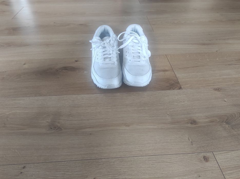 Sprzedam Nike Air Max 90 W DH8010 rozmiar 37.5
