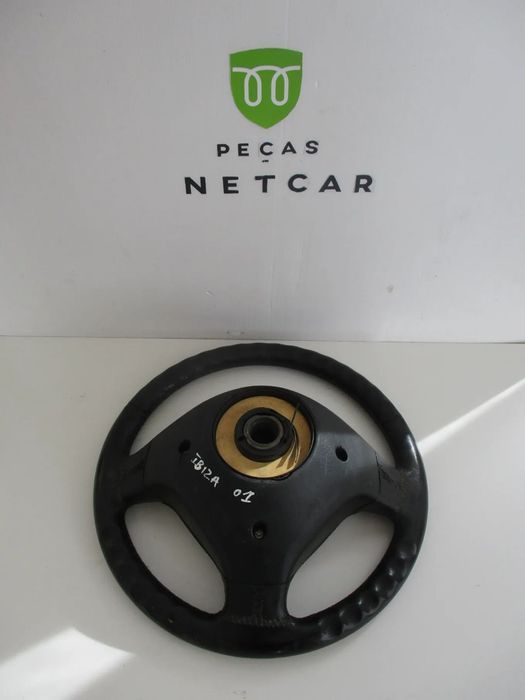 Volante Seat Ibiza 2001