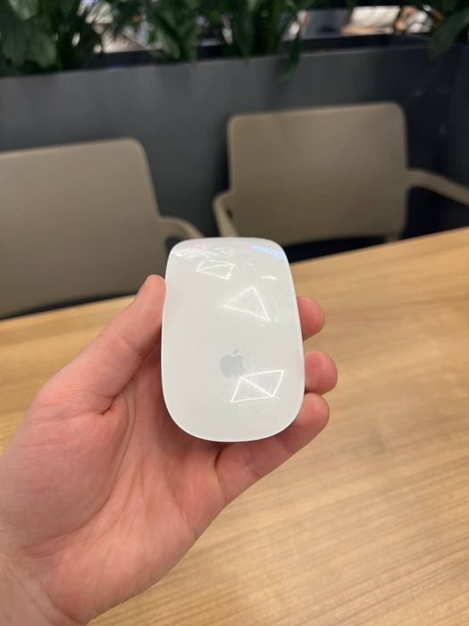 564-Apple Magic Mouse 1