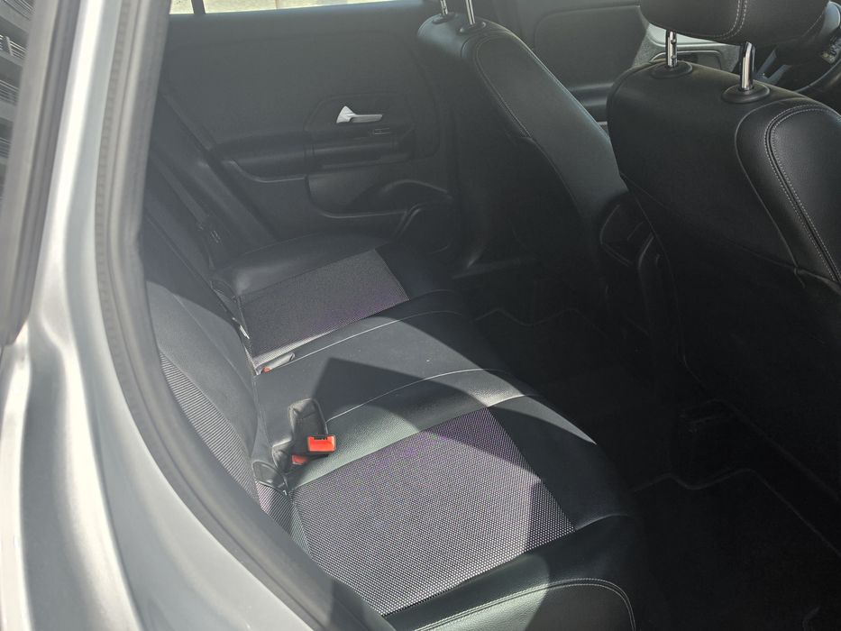 Mercedes-Benz GLA 200 — fotografia 5