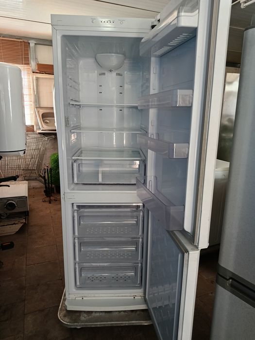 Vendo combinado usado