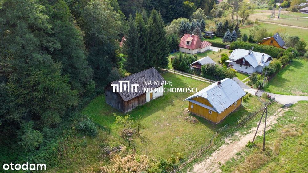 Dom – Łubno - Widok 3