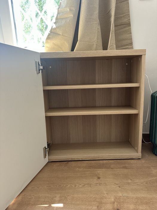 Aparador BESTA ikea - conjunto de 3 modulos separados