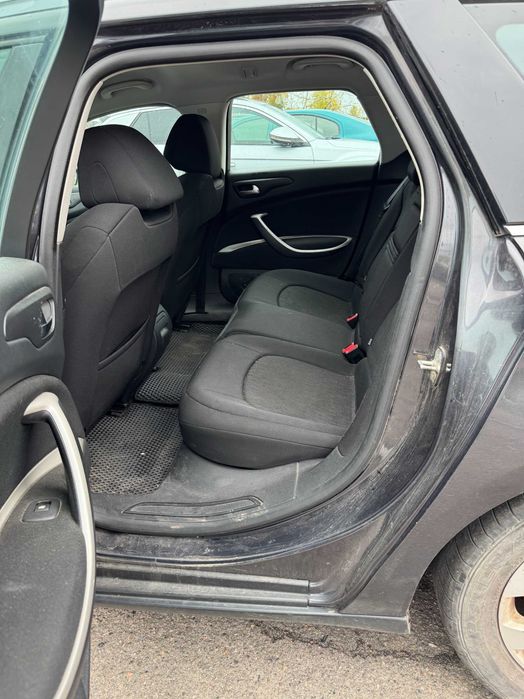 Авто Citroen/Ситроен C5 1.6 дизель 2011 року