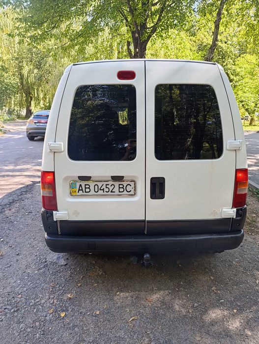 Продам Peugeot Expert 2004 рік
