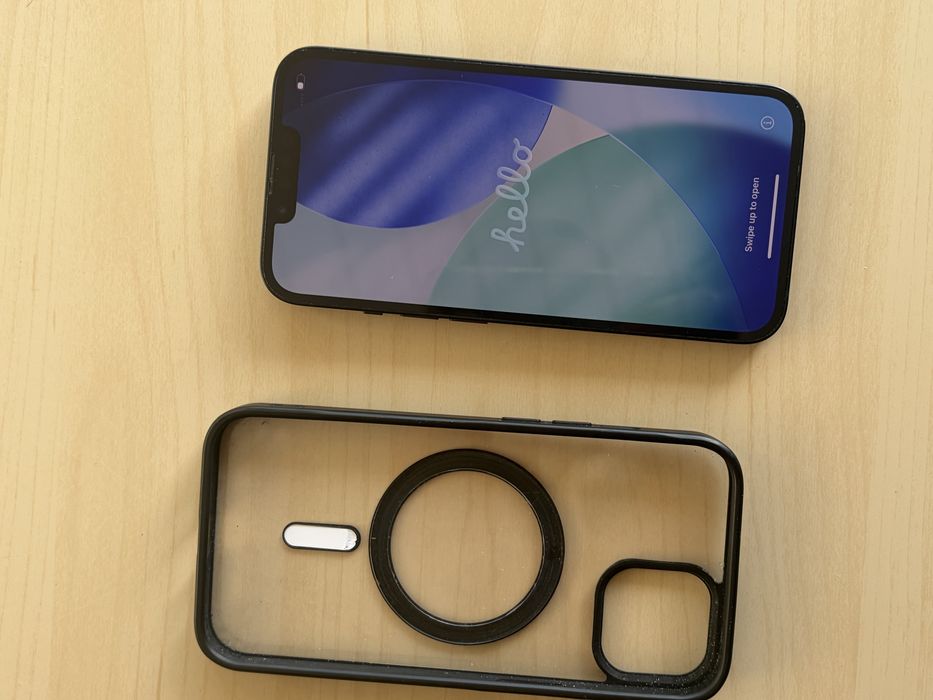 Iphone 13, 128 GB