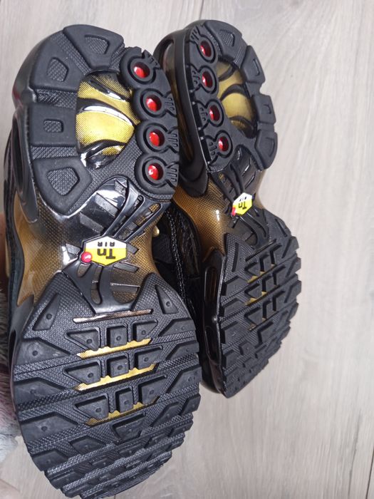 Shox Nike Air Max Plus