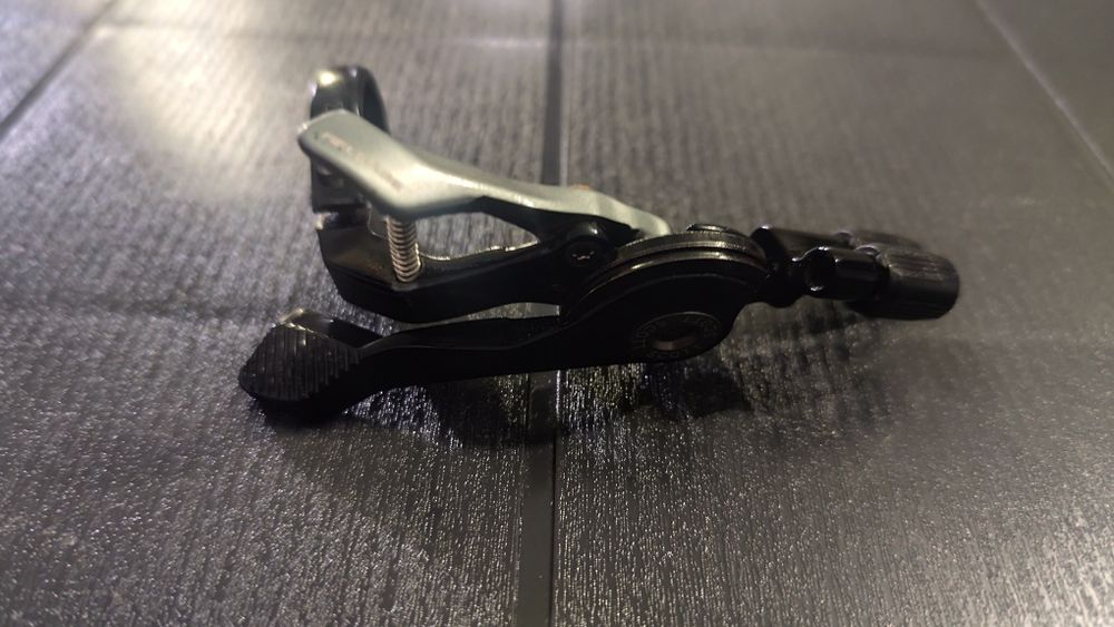 Manipulo Scott Twinloc 2