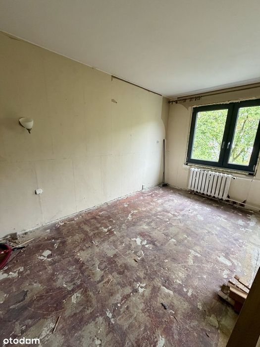 Mieszkanie | 64 m² | Kraków, Prądnik Czerwony | ul. Dobrego Pasterza
