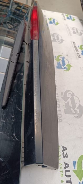 Tampa da mala em vidro Smart 451