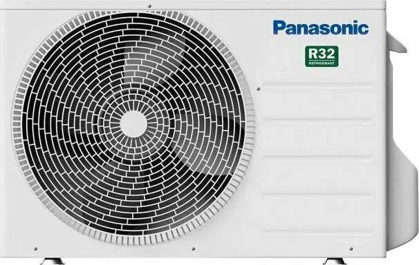 Ar Condicionado Panasonic KIT-Z25-XKE