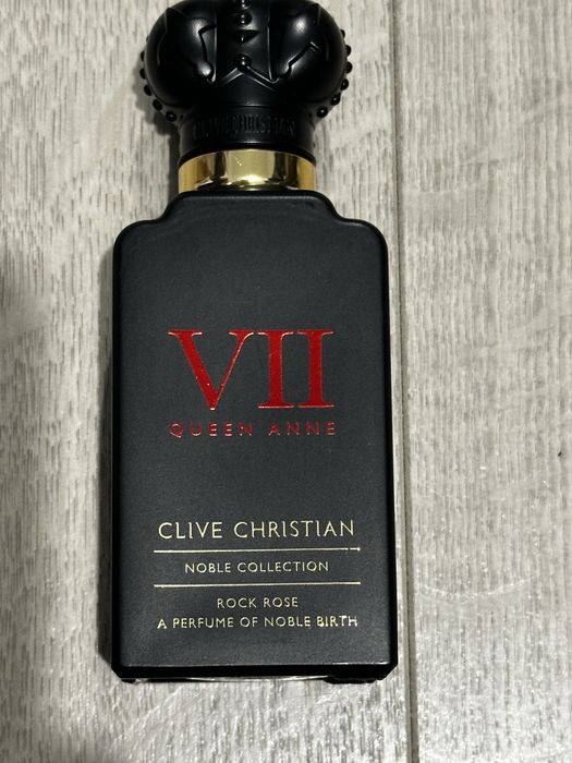 Clive Christian VIII Magnolia Perfumy