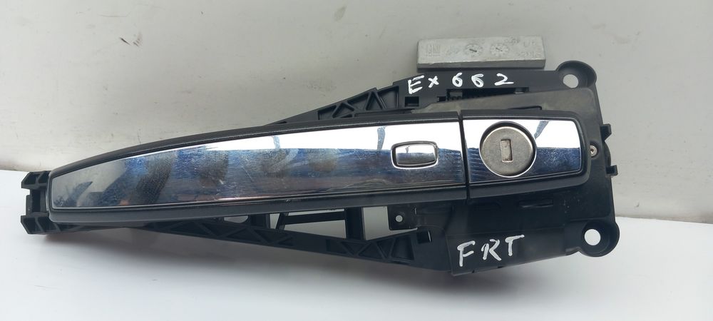 Left Front Door Handle for OPEL Insignia A Sports Tourer (G09)