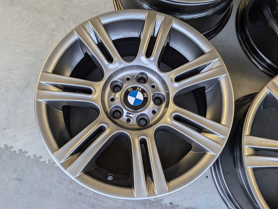 Oryginalne felgi BMW Styling 194 17" 5x120 E90 E91 E92 E87