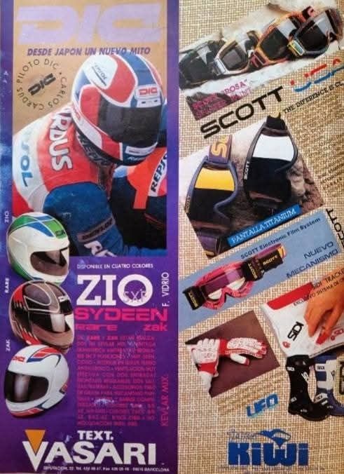 Capacete DIC Medida M