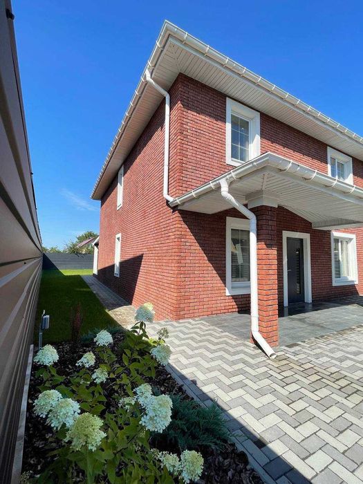 House by the address (area 180 m²) - Atlanta.ua - photo 7