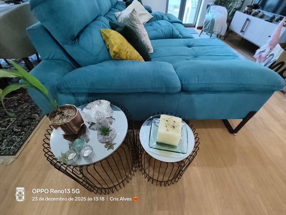 Sofá Santander novo