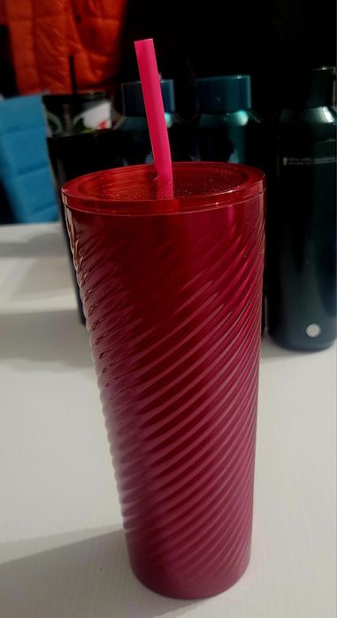 Стакан Starbuks, 710ml