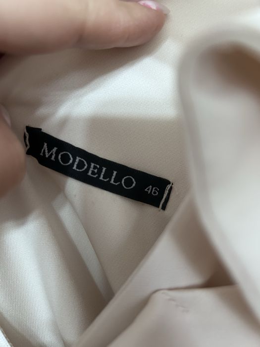 Sukienka Modello 46
