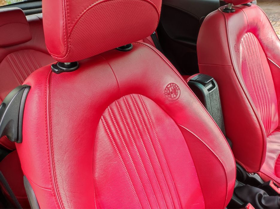 Alfa Romeo MiTo 1.3 Jtdm Distinctive